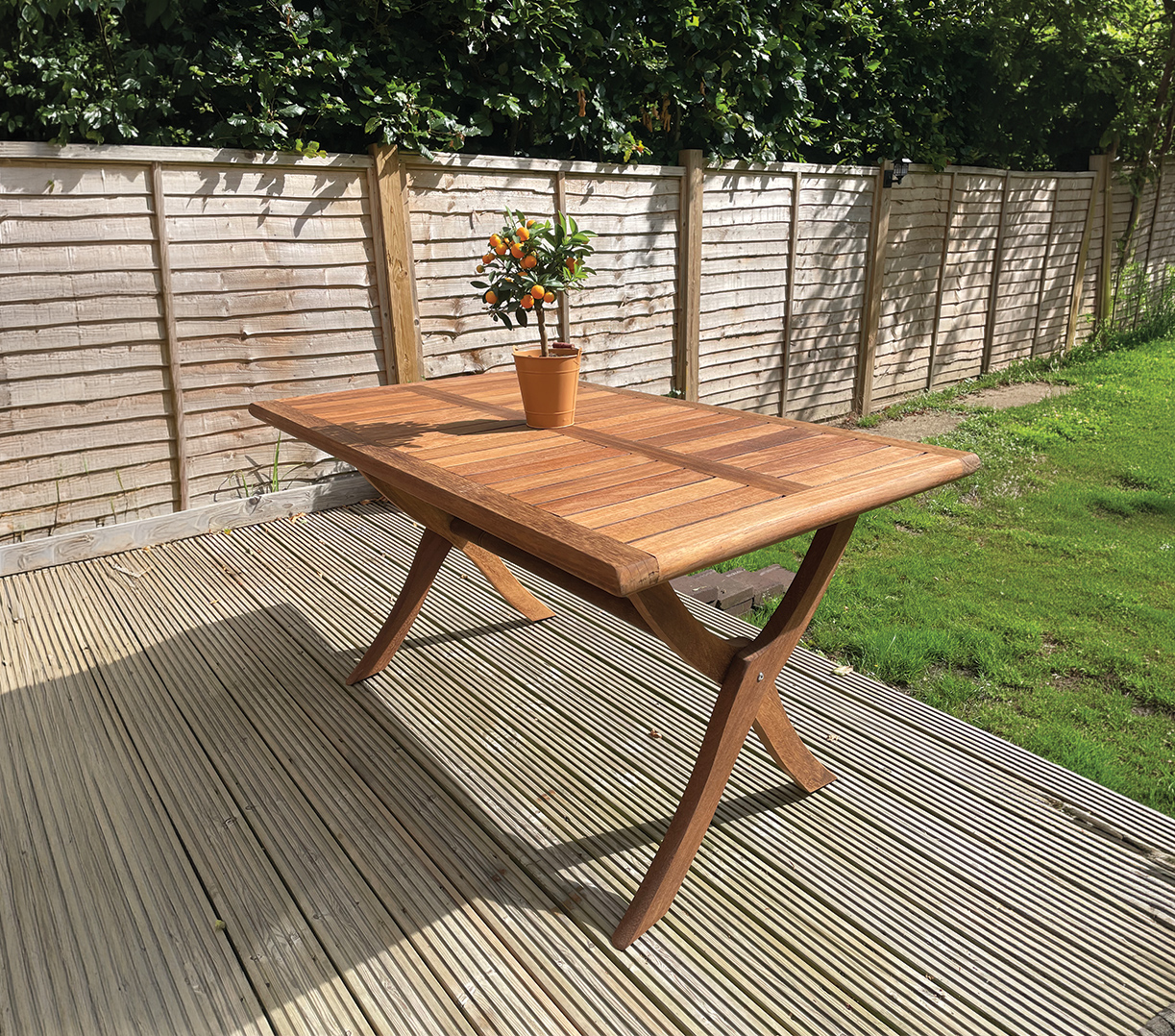 Speldhurst Studio piece