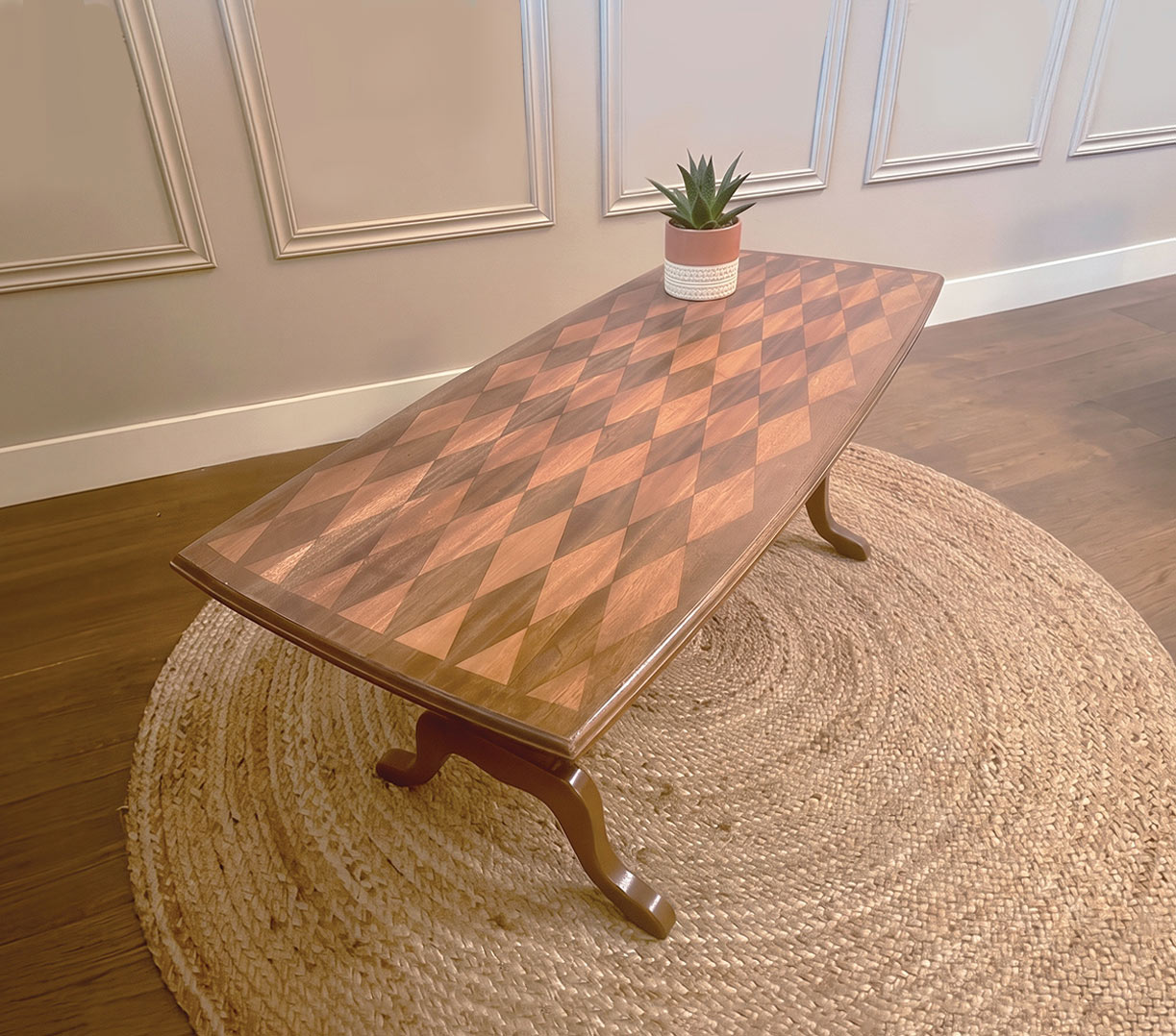 Speldhurst Studio piece